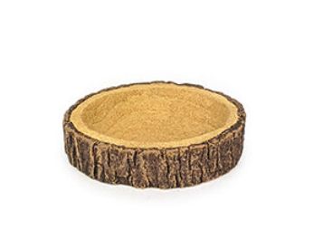 Small Animal Bowl Stump Small