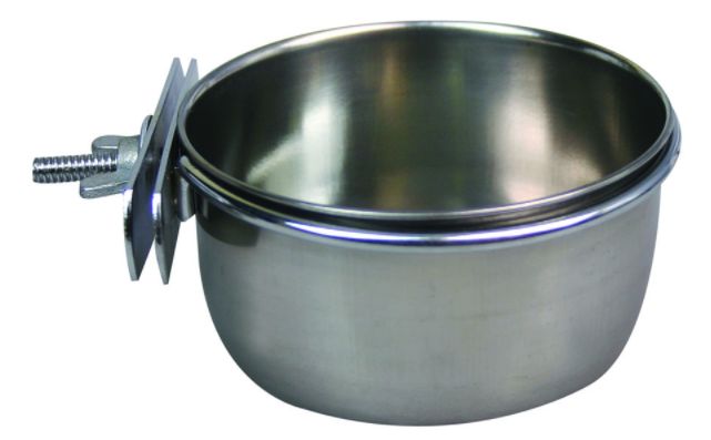 Avi One Coop Cup with Clamp 280ml