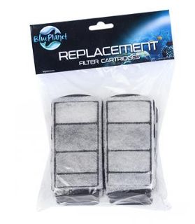 BluePlanet ED700 Filter Cartridge 4pk