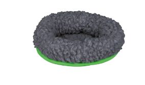 Cushy Bed - Rat