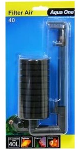 Filter Air 40 Sponge