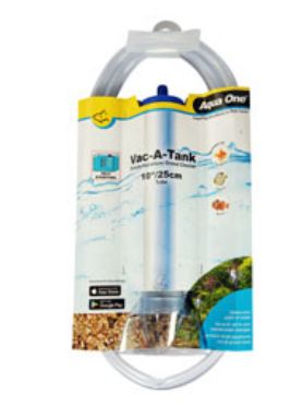 Aqua One Vac a Tank 10&quot;