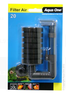 Filter Air 20 Sponge