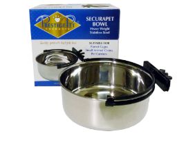 Securapet Bowl 600ml