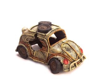 Volkswagon Car