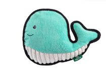 Beco Wesley the Whale - Med