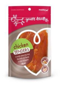 Yours Droolly Chicken Tenders 100g