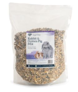TopFlite Rabbit &amp; Guinea Pig Mix 2kg