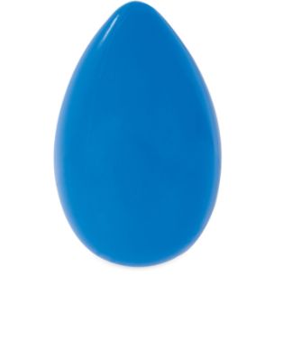 JW Mega Egg Med Blue