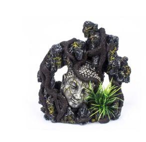AquaWorld Angkor Wat 12x7x13.5cm