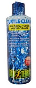 Exo Terra Turtle  Clean 250ml