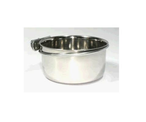 Coop Cup 890ml with Clamp