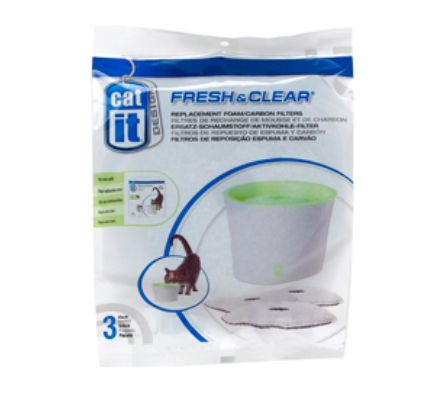 Catit Carbon filter