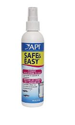 Safe &amp; Easy Glass Cleaner 237ml