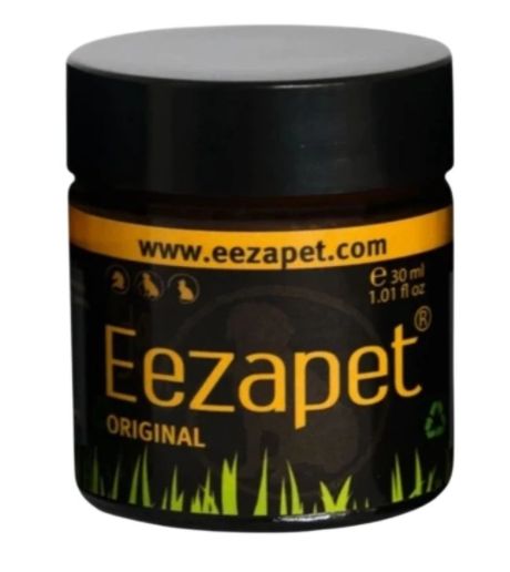 Eezapet Natural Itch Reliever, Size: 30ml