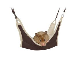 Hammock - Mouse 18cm x 18cm