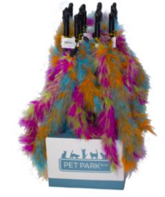 Cat Teaser Brite Feather