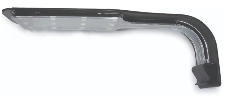 Aqua Care Clip on Light LED, Size: LED12