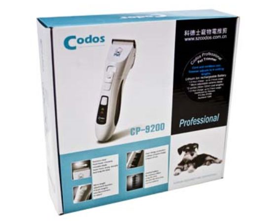 Codos Clippers