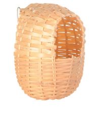 Cane Finch Nest