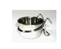 Coop Cup 890ml with Hook Stainless