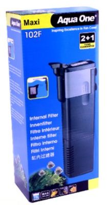 Aqua One 102F Maxi Internal Filter 500