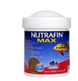NF Max Baby Fish Formula 45g