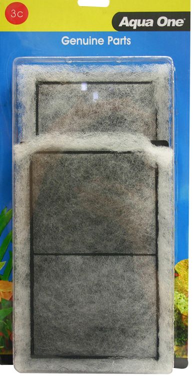 Aqua One Cartridge Carbon 620\620T (3c)