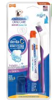 Nylabone Advanced Oral Care Dental Kit - Senior
