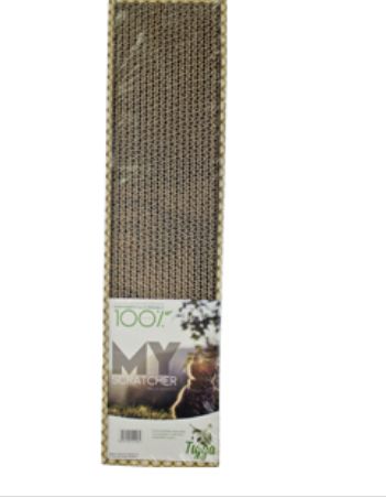 Tigga Cardboard Scratcher Single