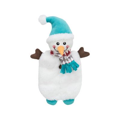 Xmas Snowman 41cm