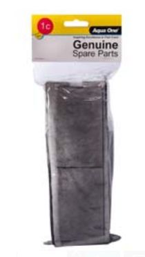 Aqua One Sponge Pad - (1s)