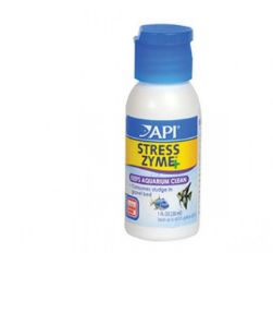 API Stress Zyme 30ml