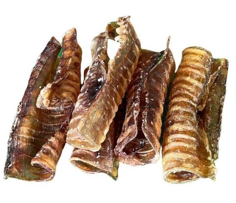 Wild HQ - Trachea Treats 60g