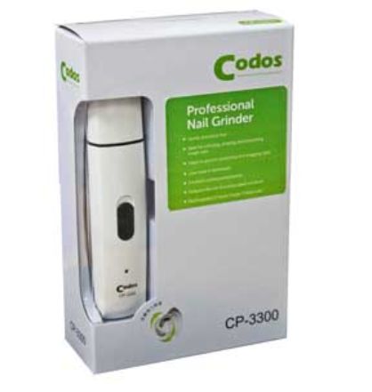 Codos Nail Grinders
