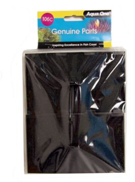 Carbon Cartridge - Ecostyle (106c)