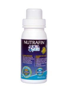 NF AquaPlus Water Conditioner