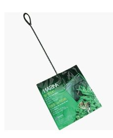 Marina Easy Catch 20cm Long Handle Black Net 8in