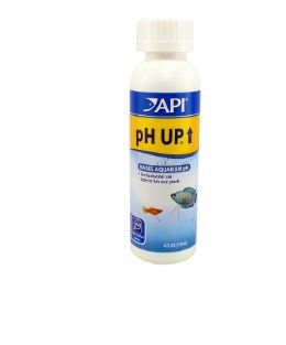 API pH Up 118ml