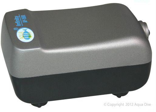Infinity 3 Pomp Infinity Pump AP750