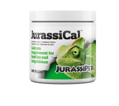 Jurassi-Cal Dry 75g