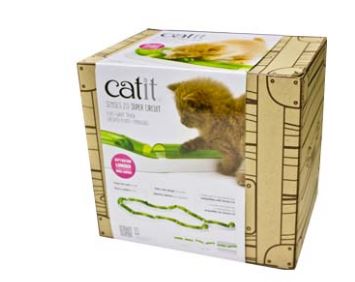 Catit Senses 2.0 Super Circuit