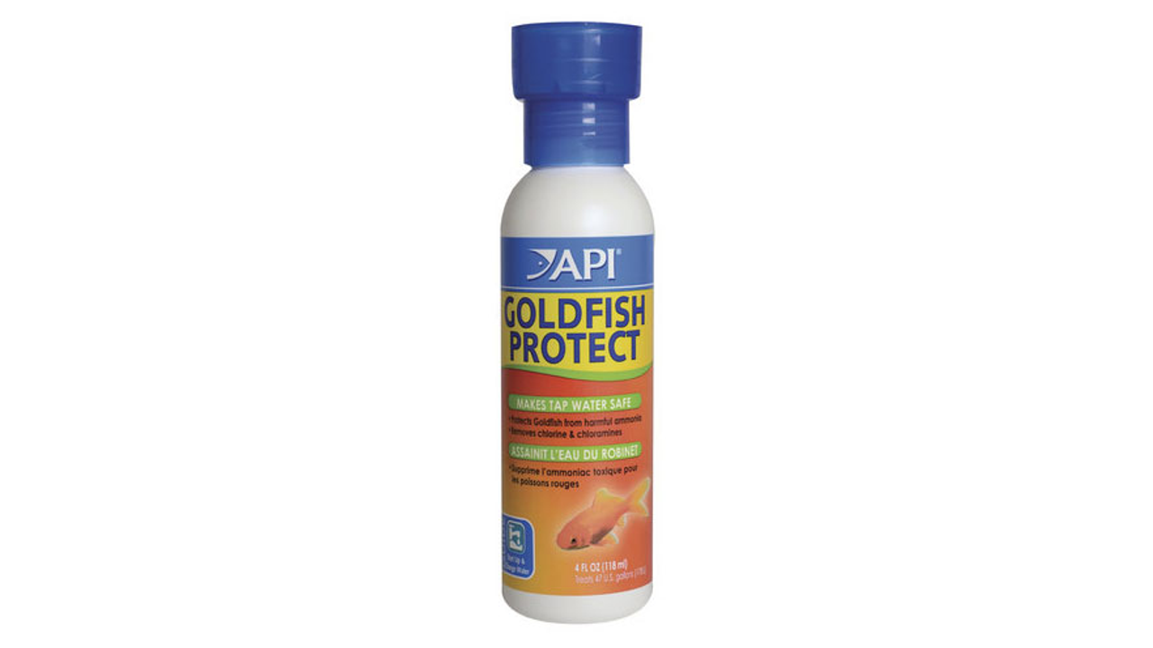 API Goldfish Protect 118ml