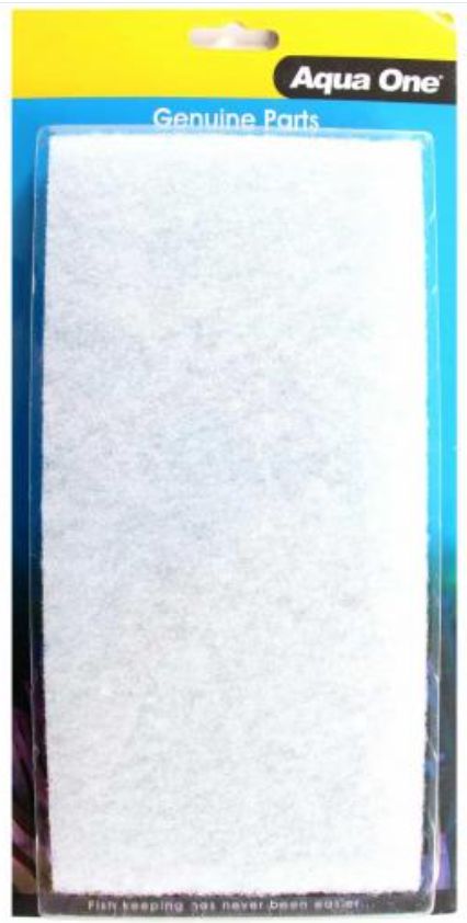 Aqua One Wool Pad - (5w)