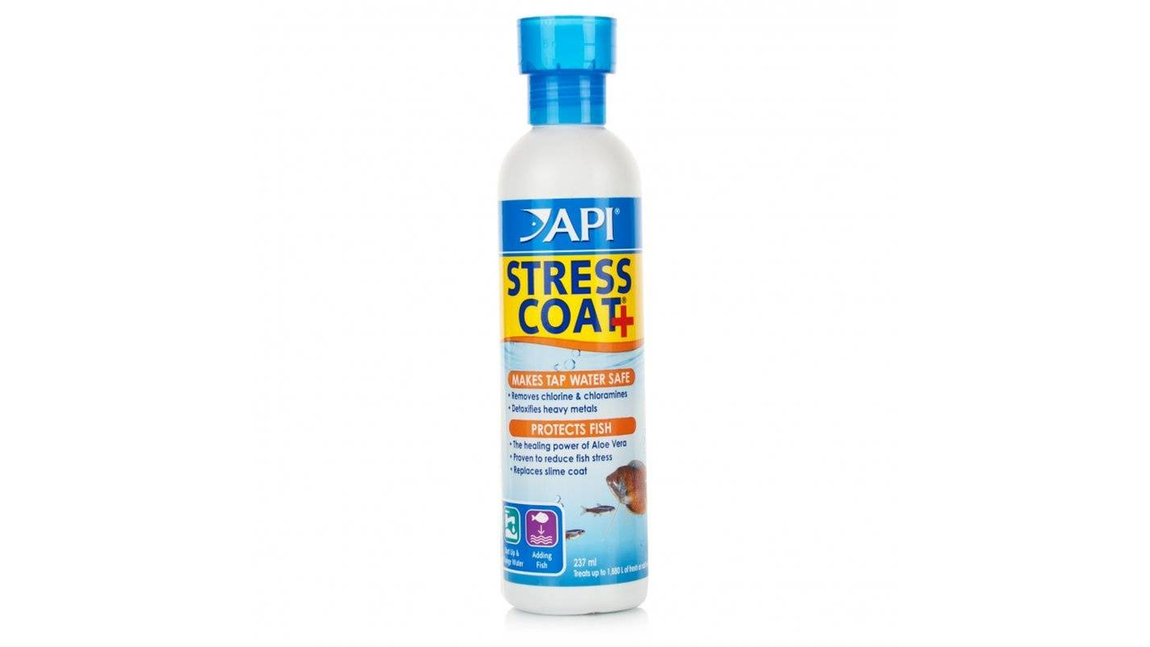 API Stress Coat 237ml