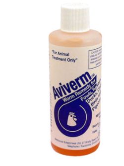 Westwoods Aviverm ^50mL