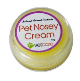 Vetcare Pet Nosey Cream 15g