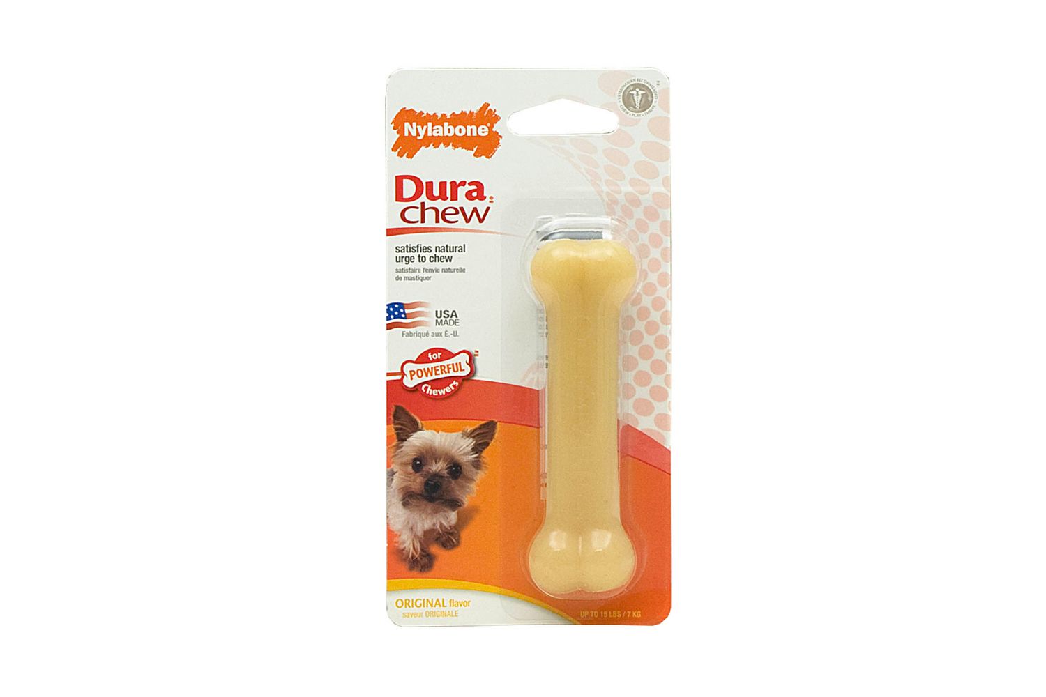 Nylabone Chew Original - Petite