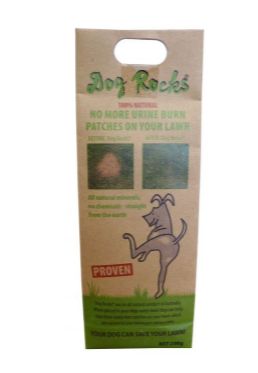 Dog Rocks 200g