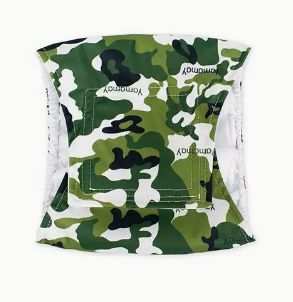 Belly Bands, Size: XL